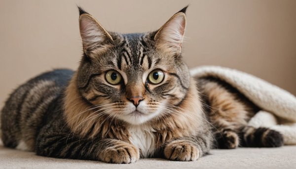 Comment choisir l'assurance santé parfaite pour votre chat ?